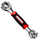 48 In 1 360 Multifunctional Key Game Tools Universal Socket 48 Pieces-Neverdie Store