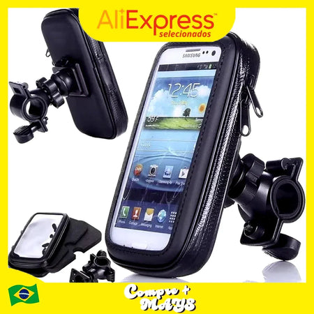 Suporte de Moto/Bike