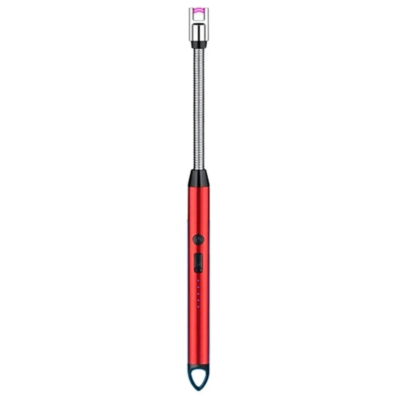 Luxury Usb Camping Ecological Plasma Litter for Stove Candles