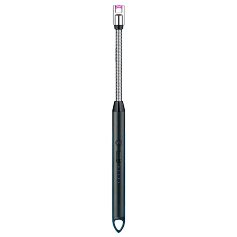 Luxury Usb Camping Ecological Plasma Litter for Stove Candles