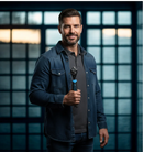 Chave Boltary 48 em 1