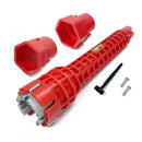 Chave Boltary 8 em 1