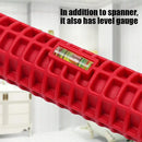 Chave Boltary 8 em 1