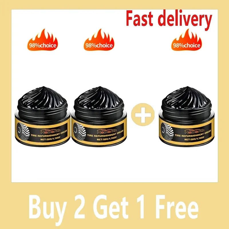 Car Wheel Rim Scratch Refurbishment Paste, Tire Rim Scratch Paint Repair Paste - Black And White Silver Aluminum Alloy Rim