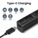 Electric Nose Hair Trimmer Implement Shaver Clipper Men Women Ear Neck Eyebrow Trimmer Shaver Man Clean Trimer Razor Remover Kit