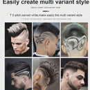 Barber Machine Men's Shaver Designer Electric Shaver