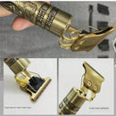 Barber Machine Men's Shaver Designer Electric Shaver